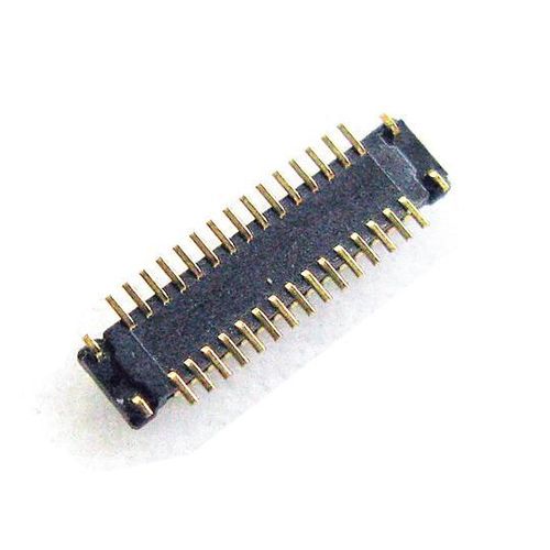 iPhone 3G Compatible Replacement Touch Screen IC