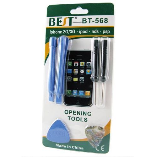 iPhone 3G/3GS Compatible Opening Tools