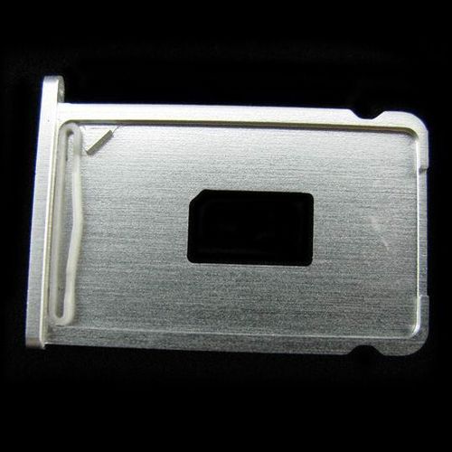 iPhone 2G Compatible Replacement SIM Card Tray
