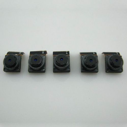 iPhone 2G Compatible Replacement Camera Module with Flex Connector