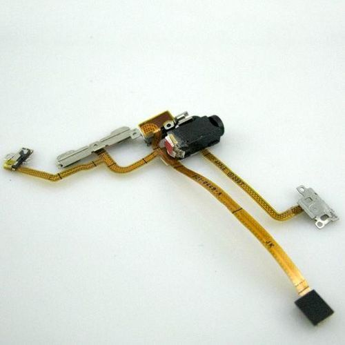 iPhone 2G Compatible Replacement Headphone Jack