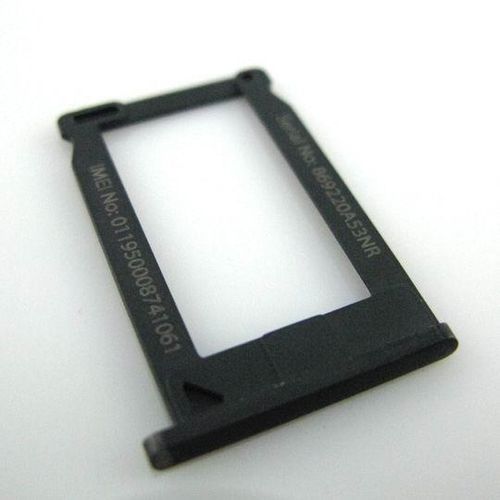 iPhone 3G Compatible Replacement SIM Card Tray Holder