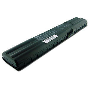 DQ-A42-A3-8 Li-Ion 8-Cell Laptop Battery for Asus (4800mAh)
