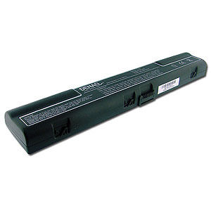 DQ-A42-M2-8 Li-Ion 8-Cell Laptop Battery for Asus (4400mAh)