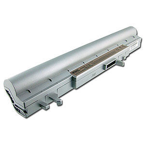 DQ-A42-W3/S-8 Li-Ion 8-Cell Laptop Battery for Asus (4800mAh)