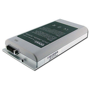 DQ-BA-04-8 Li-Ion 8-Cell Laptop Battery for Asus (4400mAh)
