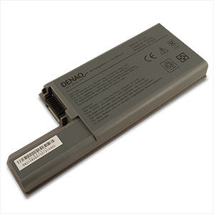 DQ-CF623 Li-Ion 9-Cell Laptop Battery for Dell (85Whr)