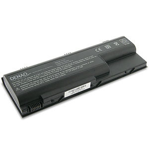 DQ-EF419A-8 Li-Ion 8-Cell Laptop Battery for HP & Compaq (63Whr)