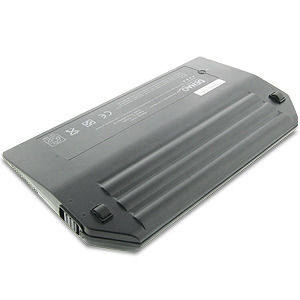 DQ-EJ092AA-12 Li-Ion 12-Cell Laptop Battery for HP & Compaq (6600mAh)