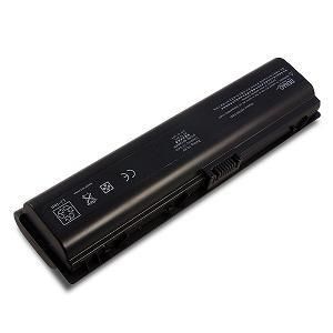 DQ-EV089AA-12 Li-Ion 12-Cell Laptop Battery for HP & Compaq (8800mAh)