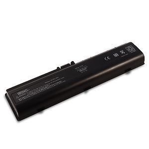 DQ-EV089AA-6 Li-Ion 6-Cell Laptop Battery for HP & Compaq (4400mAh)