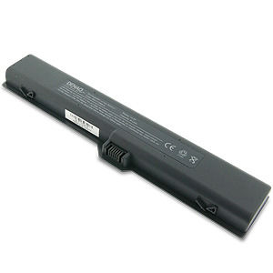 DQ-F1739A-8 Li-Ion 8-Cell Laptop Battery for HP & Compaq (4400mAh)