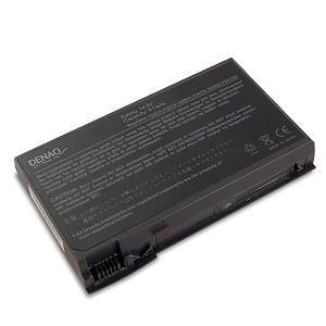 DQ-F2019A-8 Li-Ion 8-Cell Laptop Battery for HP & Compaq (4400mAh)