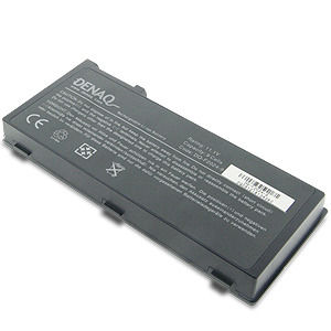 DQ-F2024-9 Li-Ion 9-Cell Laptop Battery for HP & Compaq (80Whr)