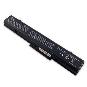 DQ-F2299A-8 Li-Ion 8-Cell Laptop Battery for HP & Compaq (4400mAh)