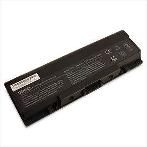 DQ-FK890 Li-Ion 9-Cell Laptop Battery for Dell (85Whr)