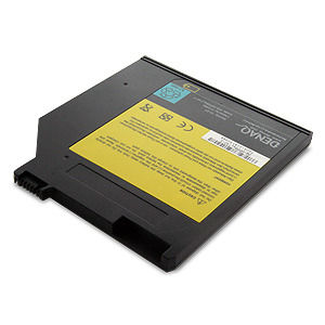 DQ-HPDBayT40-3 Li-Ion 3-Cell Laptop Battery for IBM/Lenovo (29Whr)