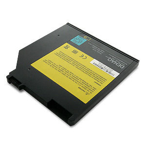 DQ-HPDBayT60-3 Li-Ion 3-Cell Laptop Battery for IBM/Lenovo (29Whr)