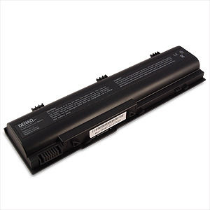 DQ-KD186 Li-Ion 6-Cell Laptop Battery for Dell (56Whr)