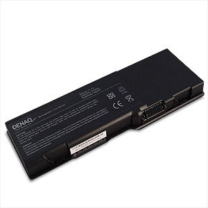 DQ-KD476 Li-Ion 9-Cell Laptop Battery for Dell (85Whr)