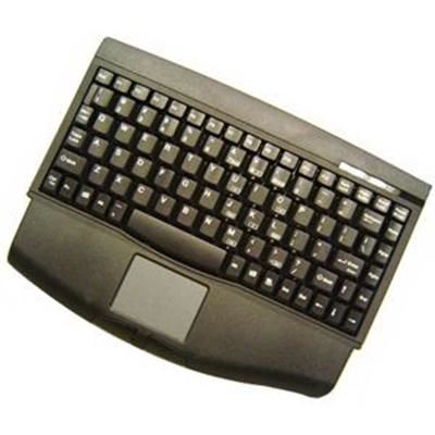 Mini Touch Keyboard PS 2