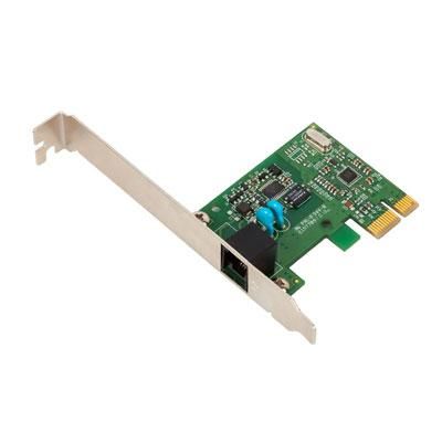 56K PCI Express Faxmodem