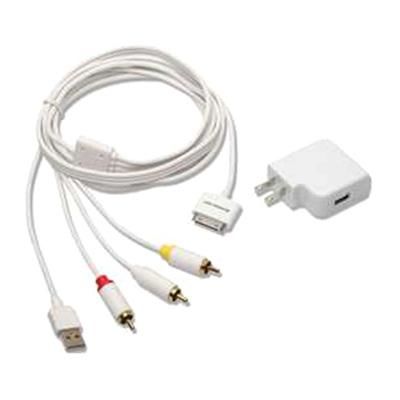 Composite AV Cable for iPod