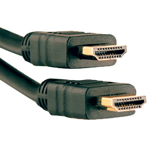 AXIS 41204 HDMI(R) High-Speed Cable with Ethernet (9 ft)