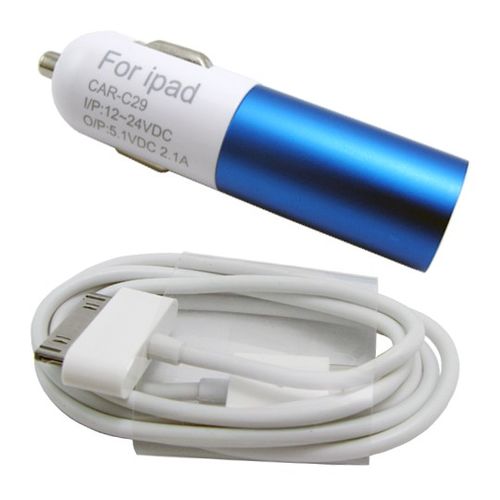 Apple iPad Compatible Car Charger