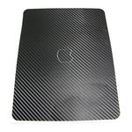 Apple iPad Compatible Back Skin Guard Protector Film