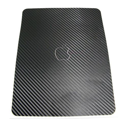 Apple iPad Compatible Back Skin Guard Protector Film