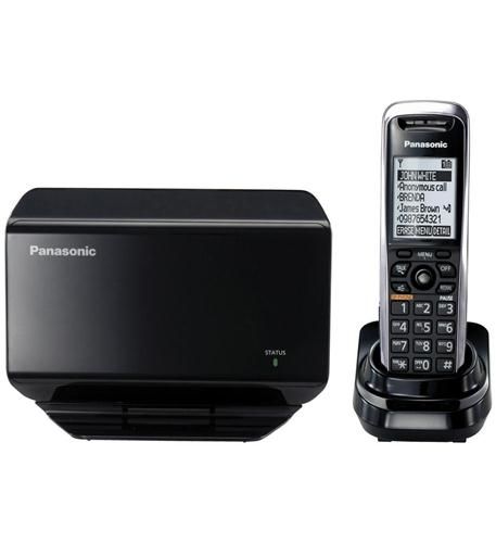 SIP IP DECT CORDLESS TELEPHONE