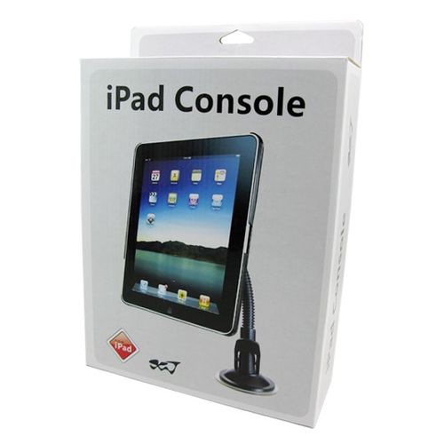 Apple iPad Compatible Car Stand Holder