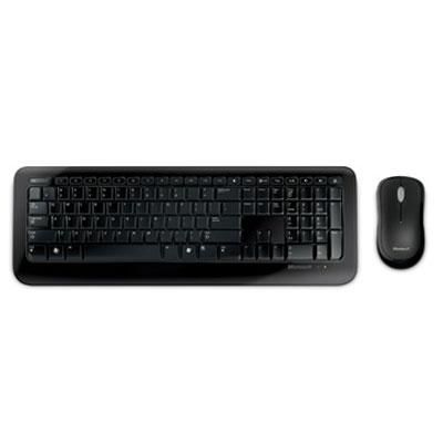 Wireless Desktop 800 USB