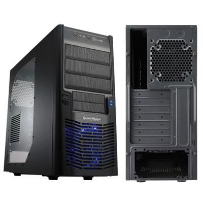 Elite 430 Mid-Tower case