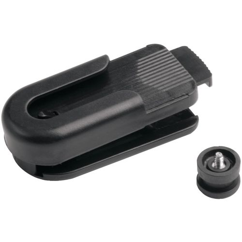 GARMIN 010-10380-00 Belt Clip & Button