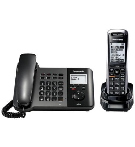 SIP IP DECT CORDLESS PHONE