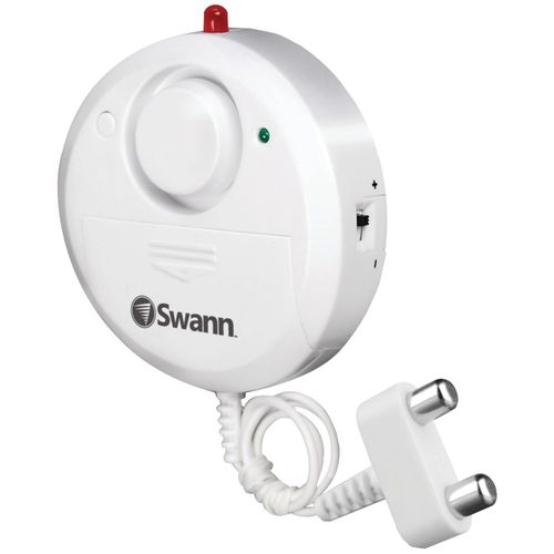 SWANN SW351-WLA Complete Water Detection Alarm Kit