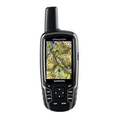 GPSMAP 62st World Wide Navigat