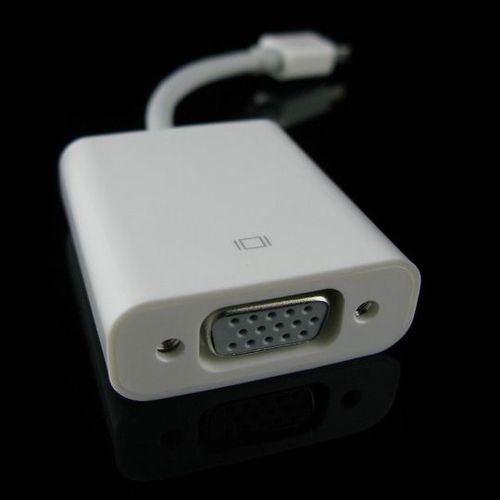 Mini Displayport to VGA Adapter Video Cable
