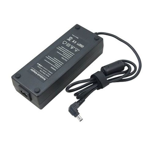 Sony Vaio PCGA-AC19V5 PCGA-AC19V7 Compatible AC Adapter Power Supply