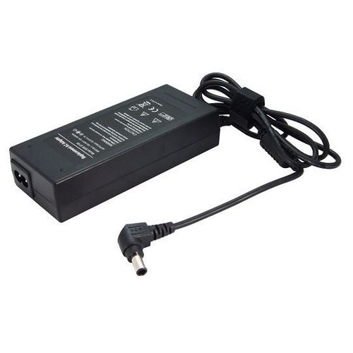 Sony Vaio PCGA-AC19V10 VGP-AC19V19 Compatible AC Adapter Power Supply