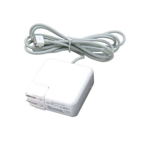 MacBook 13.3 2007 MA538LL-A Compatible AC Adapter Power Supply