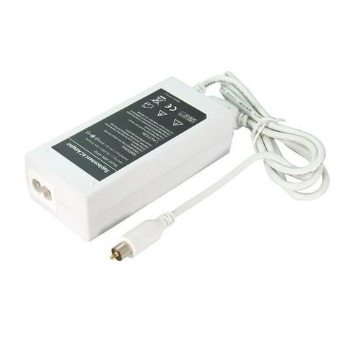 iBook 2001 14.1 PowerBook G4 Compatible AC Adapter Power Supply