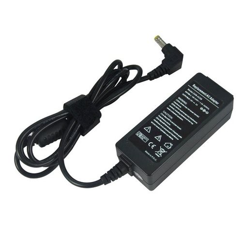 Acer Aspire One A110 A150 ZG5 8.9 Compatible AC Adapter Power Supply