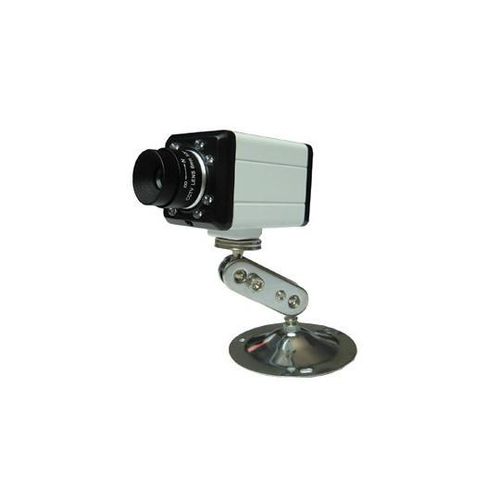 IP Security Camera Low light