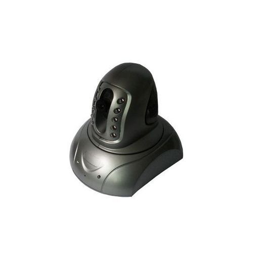 IP 10 IR LED Security Camera Tilt Pan Webcam