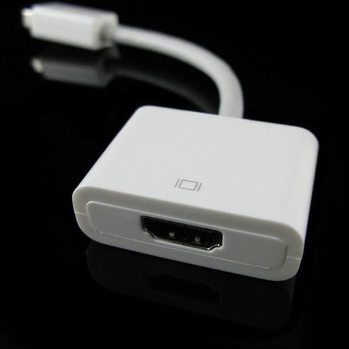 Mini DVI to HDMI Adapter Cable