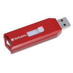 Store 'n' Go USB 2.0 Flash Drive, 64GB