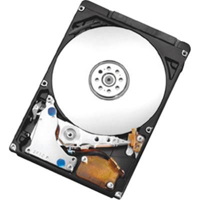 500GB 2.5 Travelstar 5400RPM